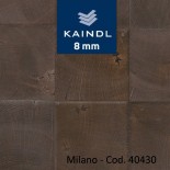 8 mm - Milano 40430 - Soft Touch - AC4