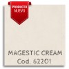 Porcelanato ESMALTADO Magestic Cream 62201